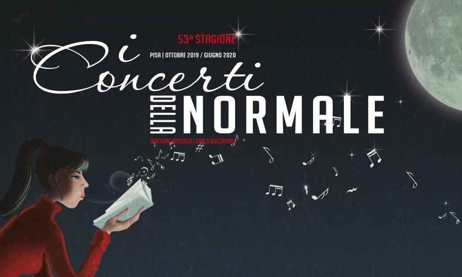 I concerti della Normale